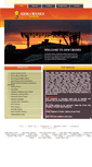 Mobile Screenshot of abmcranes.com
